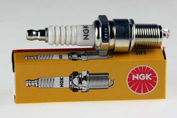 Bougie SAAB NGK BP6ES, Ophalen of Verzenden, Nieuw