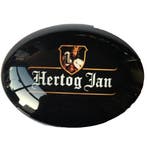 Ovale taplens Hertog Jan bol, Ophalen of Verzenden