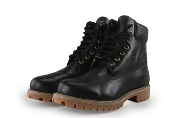 Timberland Veterboots in maat 43 Groen, Overige kleuren, Verzenden, Timberland, Boots