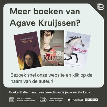 Het hondje van de prins / Hollandse helden - Agave Kruijssen, Verzenden, Gelezen, Agave Kruijssen