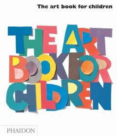 The Art Book for Children - Gilda Williams Ruggi, Verzenden, Gelezen, Gilda Williams Ruggi