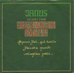 Single vinyl / 7 inch - Janus - Excerpt From Agnus Dei, Verzenden, Zo goed als nieuw, 7 inch, Rock en Metal