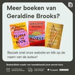 Calebs Crossing 9780143121077 Geraldine Brooks, Verzenden, Gelezen, Geraldine Brooks