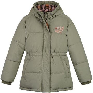 Moodstreet Jas JUNA M507-5232 - Maat 158-164 (Meisjes), Verzenden, Nieuw