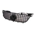 Grill Mercedes Sprinter W906 06-13 Chroom AMG Look Gaas, Ophalen of Verzenden, Nieuw
