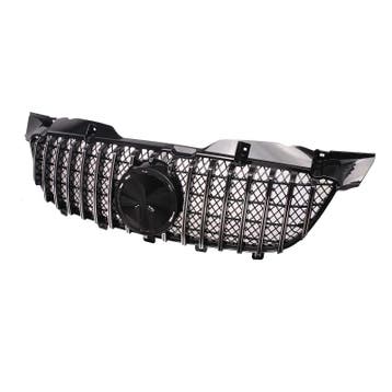 Grill Mercedes Sprinter W906 06-13 Chroom AMG Look Gaas, Auto-onderdelen, Ophalen of Verzenden, Nieuw