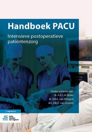 9789036828420 Handboek Pacu | Tweedehands, Verzenden, Zo goed als nieuw