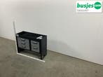 Modul bedrijfswagen inrichting 865x325x650mm (2898), Auto diversen, Ophalen of Verzenden