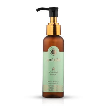 Voedende (Nourishing) Haarolie SoulTree, Ophalen of Verzenden, Nieuw