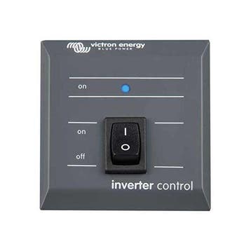 Victron Controlepaneel met Schakelaar VE.Direct voor Phoenix, Ophalen of Verzenden, Nieuw