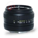 Ricoh 50mm 2.0 XR Rikenon (Pentax K-Mount) nr. 1564, Audio, Tv en Foto, Fotocamera's Analoog, Ophalen of Verzenden, Zo goed als nieuw