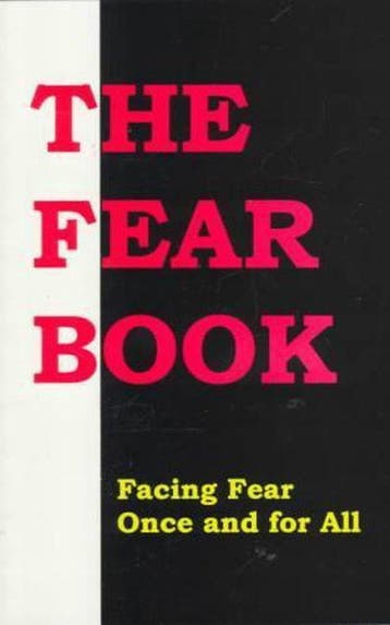 Fear Book - Cheri Huber 9780963625519, Verzenden, Zo goed als nieuw, Cheri Huber