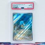 Pokémon Graded card - 2023 POKEMON SV2a JP SQUIRTLE #170 -, Nieuw