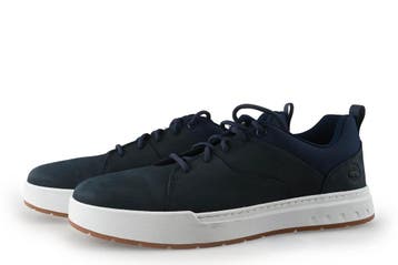 Timberland Sneakers in maat 45½ Blauw, Kleding | Heren, Schoenen, Timberland, Verzenden, Blauw, Sneakers of Gympen