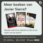 The Secret Supper 9780743287647 Javier Sierra, Verzenden, Zo goed als nieuw, Javier Sierra