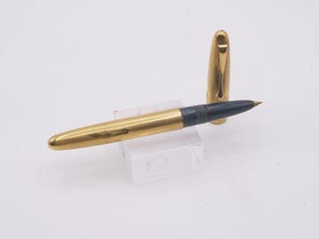 Waterman - Taperite with Italian overlay - Vulpen, Nieuw