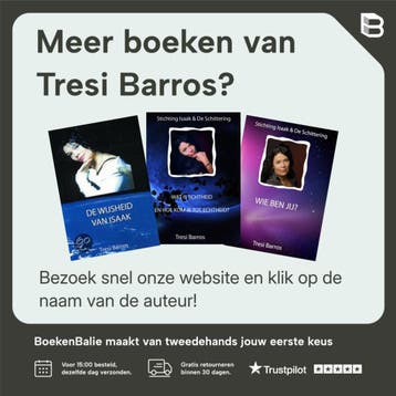 Masterclass - Tresi Barros 9789078402022, Boeken, Verzenden, Gelezen, Tresi Barros