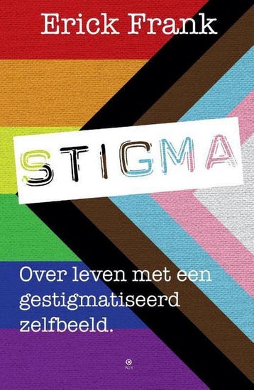 Stigma - Erick Frank 9789464066524, Verzenden, Gelezen, Erick Frank