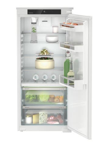 €1349 Liebherr IRBSe 4120 Plus BioFresh koelkast Ingebouw, Ophalen of Verzenden, Nieuw, 160 cm of meer