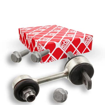 Stabilisatorstang SEAT EXEO (1.6,1.8 T,1.8 TSI,2.0 TFSI,2..., Ophalen of Verzenden, Nieuw