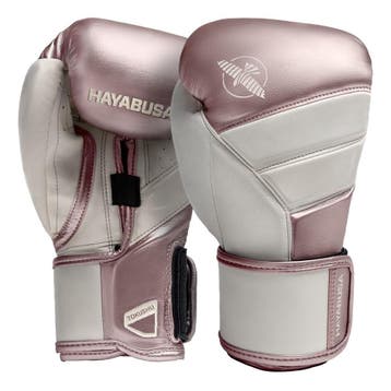 Hayabusa T3 bokshandschoenen in Rosé Goud, Ophalen of Verzenden, Nieuw