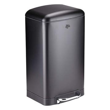 Pedaalemmer | Dirt Devil | 20 liter, Verzenden, Nieuw