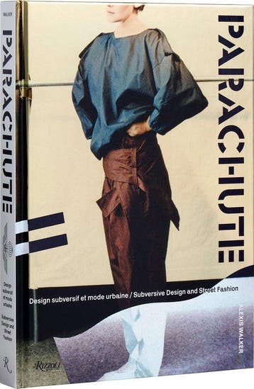 9780847899722 Parachute Alexis Walker, Verzenden, Nieuw, Alexis Walker