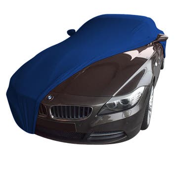 Autohoes voor BMW Z4 (E89) (2009-2018) Indoor BESTE PASVORM, Ophalen of Verzenden, Nieuw, Op maat