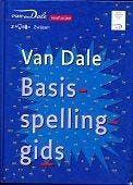 Basis Spellinggids Van Dale, Verzenden, Nieuw