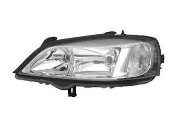 Opel Astra G Koplamp Rechts (Koplampen, Verlichting), Auto-onderdelen, Verlichting, Verzenden, Nieuw