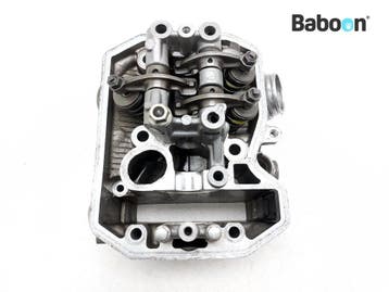 Cilinderkop Voor Honda XRV 750 Africa Twin 1996-2003, Verzenden, Gebruikt