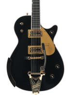 Gretsch G6134TG 58 Limited Edition 1958 Custom Penguin Em..., Muziek en Instrumenten, Ophalen of Verzenden, Nieuw, Solid body