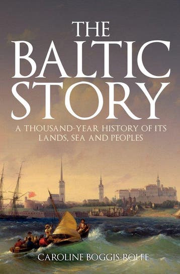 Baltic Story 9781398103306 Caroline Boggis-Rolfe, Verzenden, Gelezen, Caroline Boggis-Rolfe