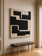 Lacalle - Equilibrio horizontal #2 XL
