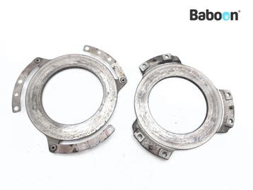 Koppeling BMW R 80 RT (R80RT), Verzenden, Gebruikt