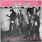 Stray Cats - Rock this town + Cant hurry love (Vinylsin..., Nieuw in verpakking