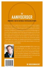 De Aanvoerder / De Nationale Voetbalbibliotheek / 4, Verzenden, Zo goed als nieuw, Jeroen van den Berk