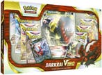 Darkrai Vstar Premium Collection box, Ophalen of Verzenden, Nieuw, Losse kaart, Foil