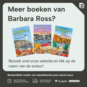 Stowed Away - Barbara Ross 9781496700414, Verzenden, Gelezen, Barbara Ross