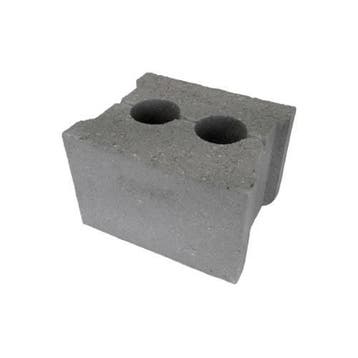 BIA betonblokken 29x24x19cm, Doe-het-zelf en Verbouw, Verzenden, Nieuw, Beton