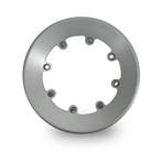 Velg Zilver (Set van 4) voor Excel Galaxy Deluxe II Scootmob, Ophalen of Verzenden, Nieuw, Excel