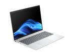 Hp - Elitebook 8 G1i - 16 inch - Glacier Silver, Hp, Qwerty, Verzenden, Nieuw