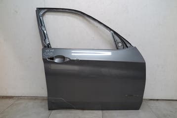 deur rechts voor BMW X5 F15, Verzenden, Gebruikt