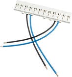 ABB Hafonorm Busbar Compleet - 6939.350, Verzenden, Nieuw, Overige typen