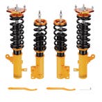 Schroefsets Hyundai Tiburon 2003-2008 24 manieren verstel..., Verzenden, Nieuw, Hyundai