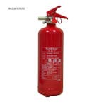 Poederblusser ABC - 2kg - ARC Marine, Watersport en Boten, Ophalen of Verzenden, Nieuw