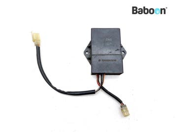 CDI / ECU unit Suzuki RGV 250 1997-1998 (RGV250 VJ23), Motoren, Verzenden, Gebruikt