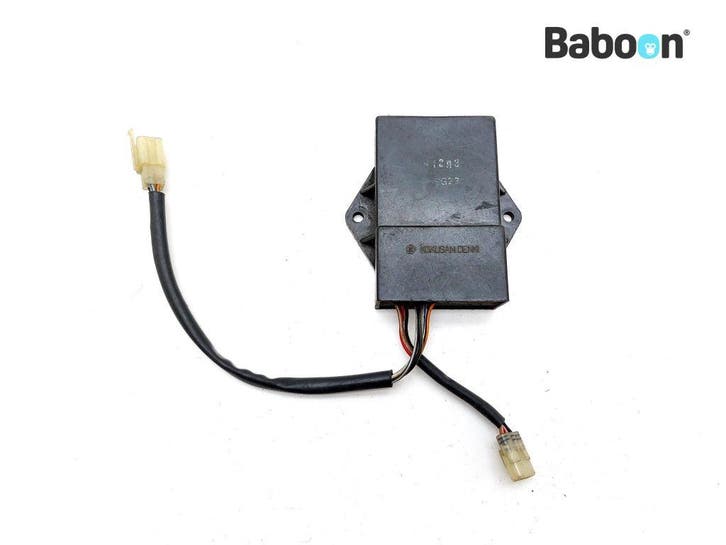 CDI / ECU unit Suzuki RGV 250 1997-1998 (RGV250 VJ23), Motoren, Onderdelen | Suzuki, Gebruikt, Verzenden