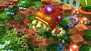 Nintendoland (Nintendo wii U tweedehands game), Ophalen of Verzenden, Zo goed als nieuw