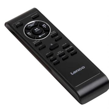 Afstandsbediening Lenco dar-050wd, Ophalen of Verzenden, Nieuw, Origineel